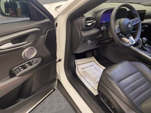 2024 Q Ball Dodge Hornet GT Plus AWD SUV
