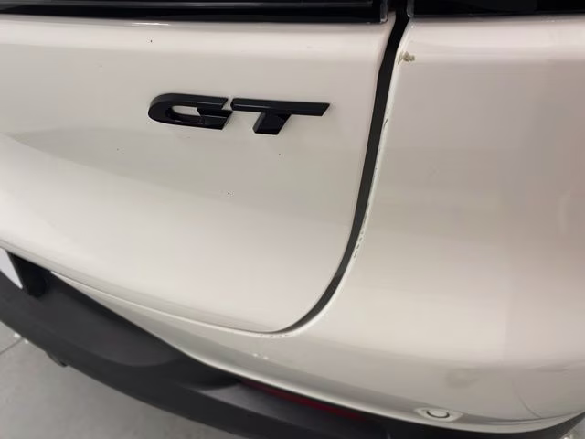 2024 Q Ball Dodge Hornet GT Plus AWD SUV