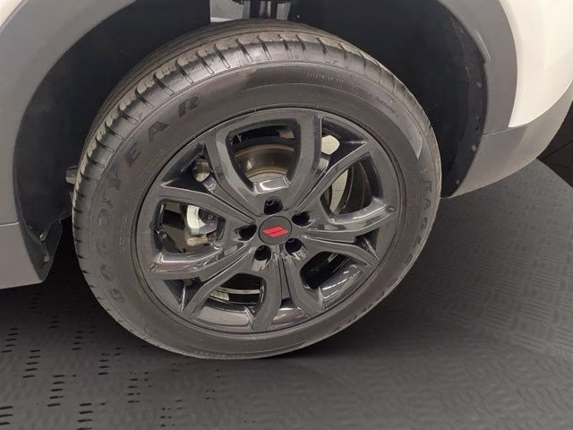 2024 Q Ball Dodge Hornet GT Plus AWD SUV