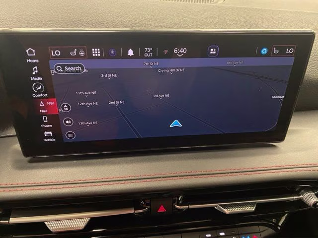 2024 Q Ball Dodge Hornet GT Plus AWD SUV