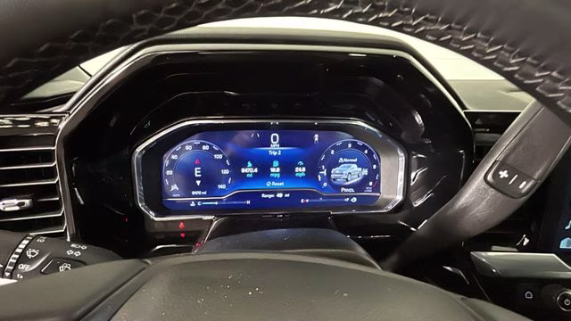 2025 Summit White Chevrolet Silverado 1500 LT 4X4 Truck