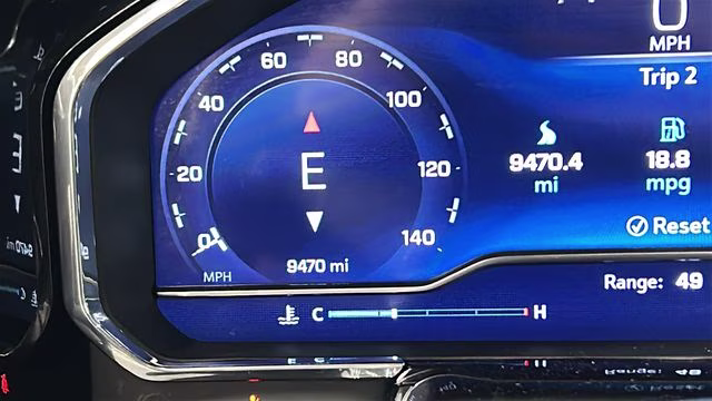 2025 Summit White Chevrolet Silverado 1500 LT 4X4 Truck