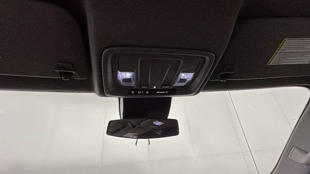 2025 Summit White Chevrolet Silverado 1500 LT 4X4 Truck