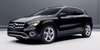 2020 Polar White Mercedes-Benz GLA GLA 250 FWD SUV