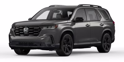 2025 Honda Pilot Black Edition AWD SUV