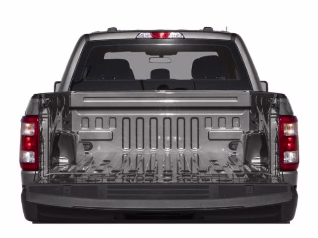 2022 Atlas Blue Metallic Ford F-150 XL RWD Truck