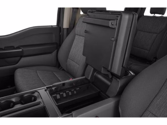 2022 Atlas Blue Metallic Ford F-150 XL RWD Truck