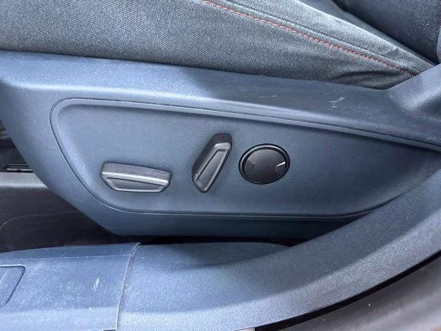 2022 Cyber Orange Tricoat Metallic Ford Maverick Lariat AWD Truck
