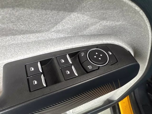 2022 Cyber Orange Tricoat Metallic Ford Maverick Lariat AWD Truck