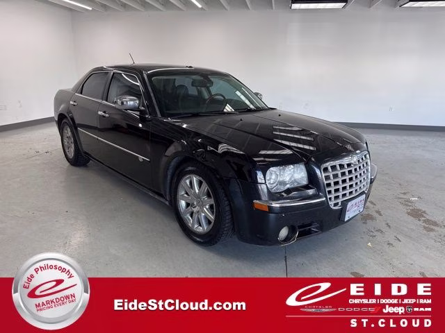 2008 Chrysler 300 C HEMI's photo