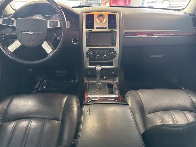 Used 2008 Chrysler 300 C with VIN 2C3LA63H38H335926 for sale in Waite Park, Minnesota