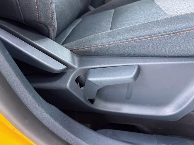 2022 Cyber Orange Tricoat Metallic Ford Maverick Lariat AWD Truck