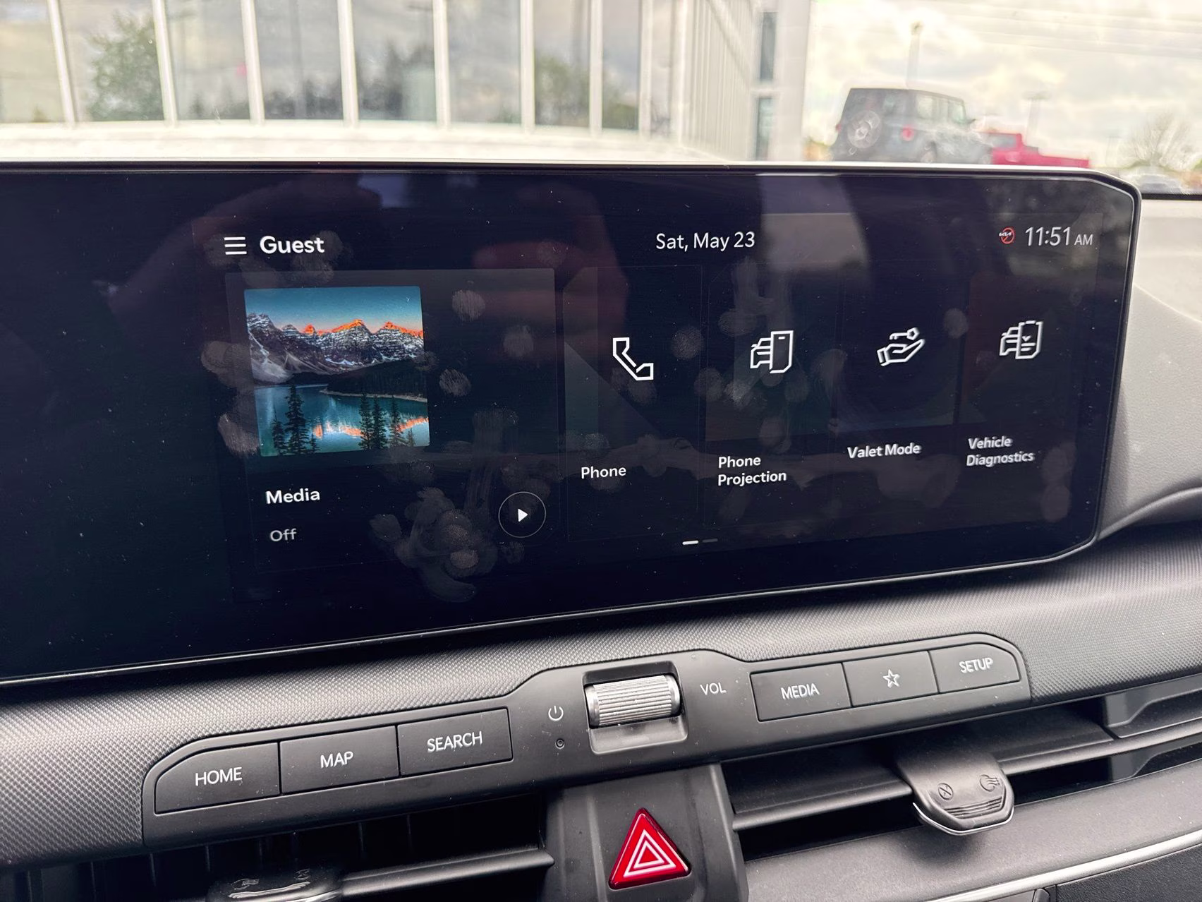 2025 Steel Gray Kia K4 LXS FWD Sedan