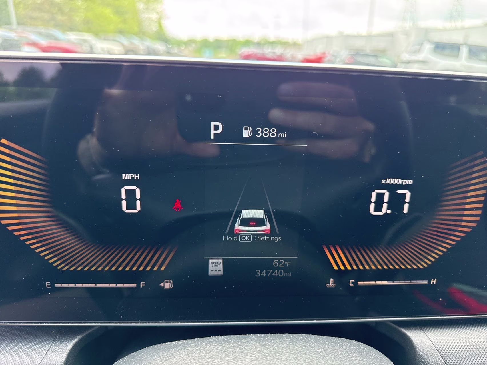 2025 Currant Red Kia K4 LXS FWD Sedan
