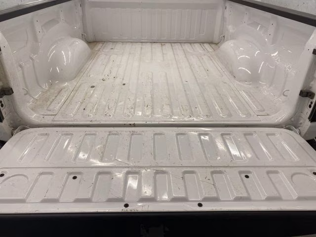2023 Bright White Clearcoat Ram 1500 Big Horn 4X4 Truck