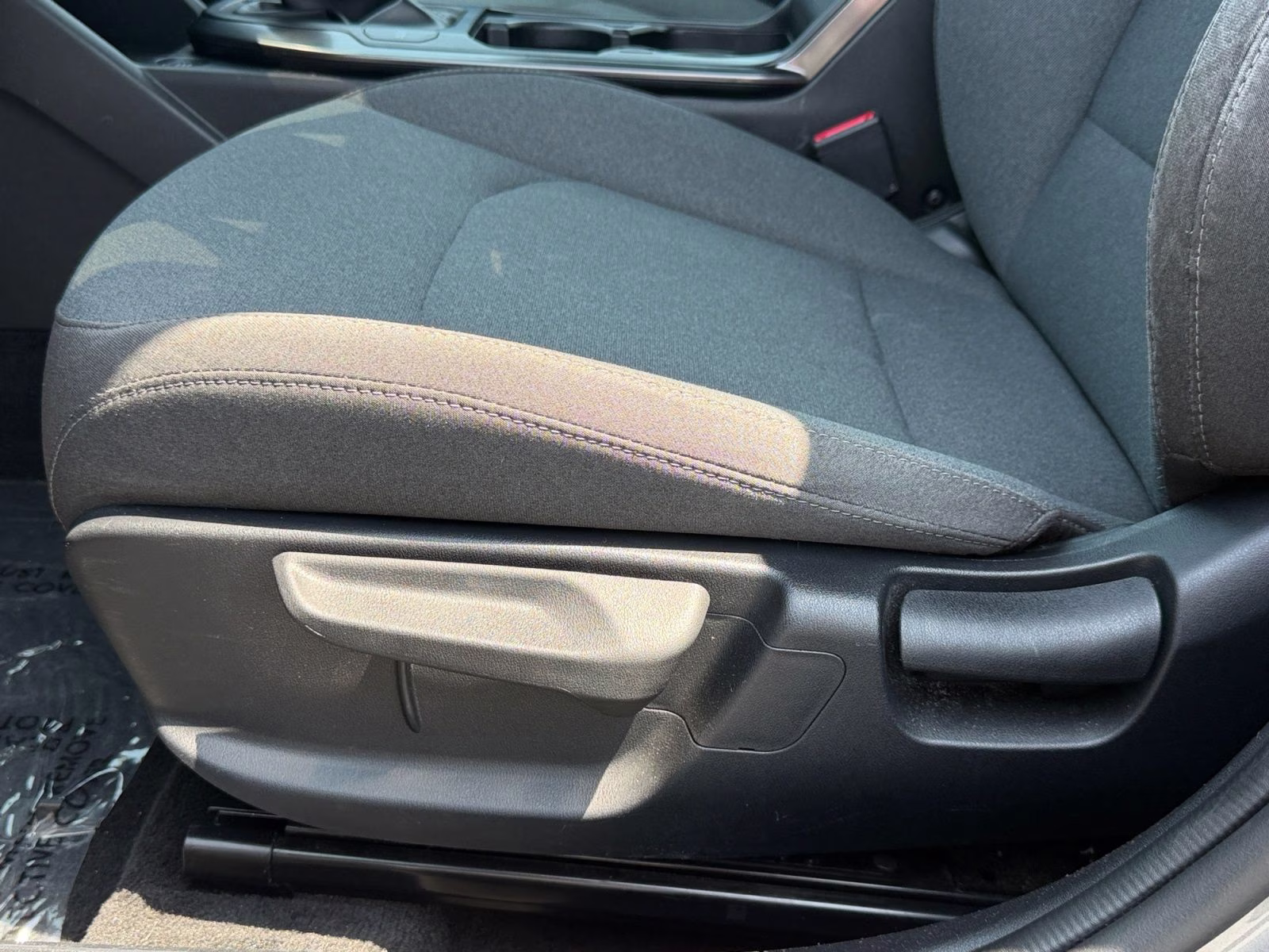 2025 Steel Gray Kia K4 LXS FWD Sedan