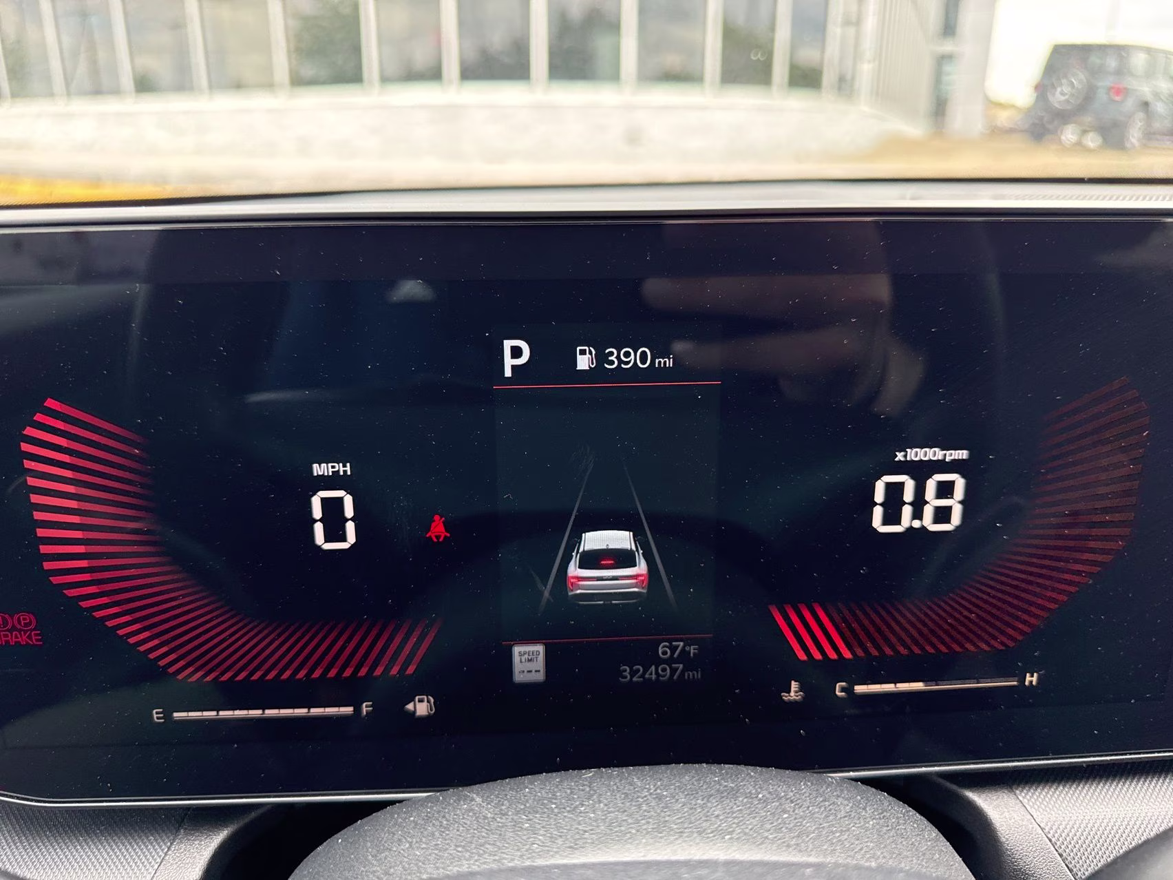 2025 Steel Gray Kia K4 LXS FWD Sedan