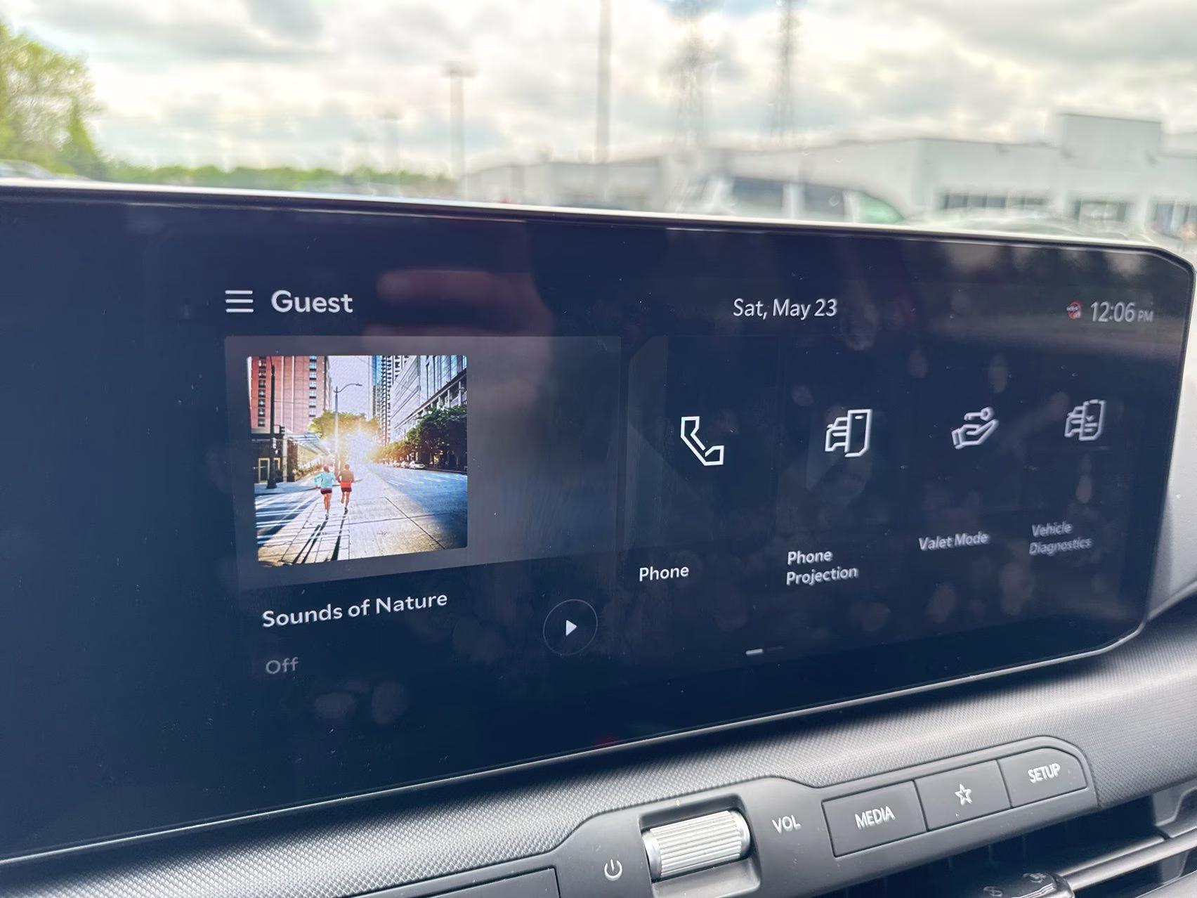 2025 Currant Red Kia K4 LXS FWD Sedan