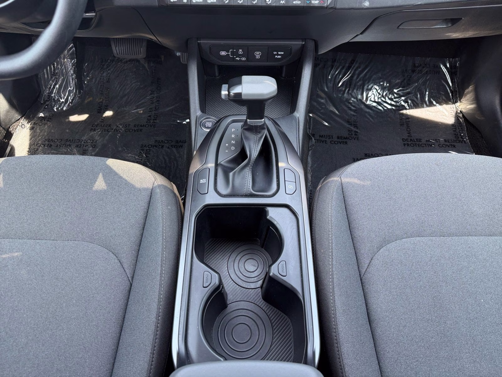 2025 Steel Gray Kia K4 LXS FWD Sedan