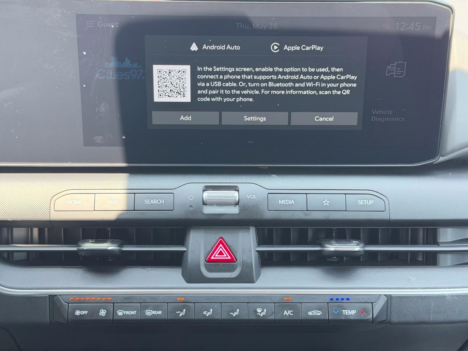 2025 Steel Gray Kia K4 LXS FWD Sedan
