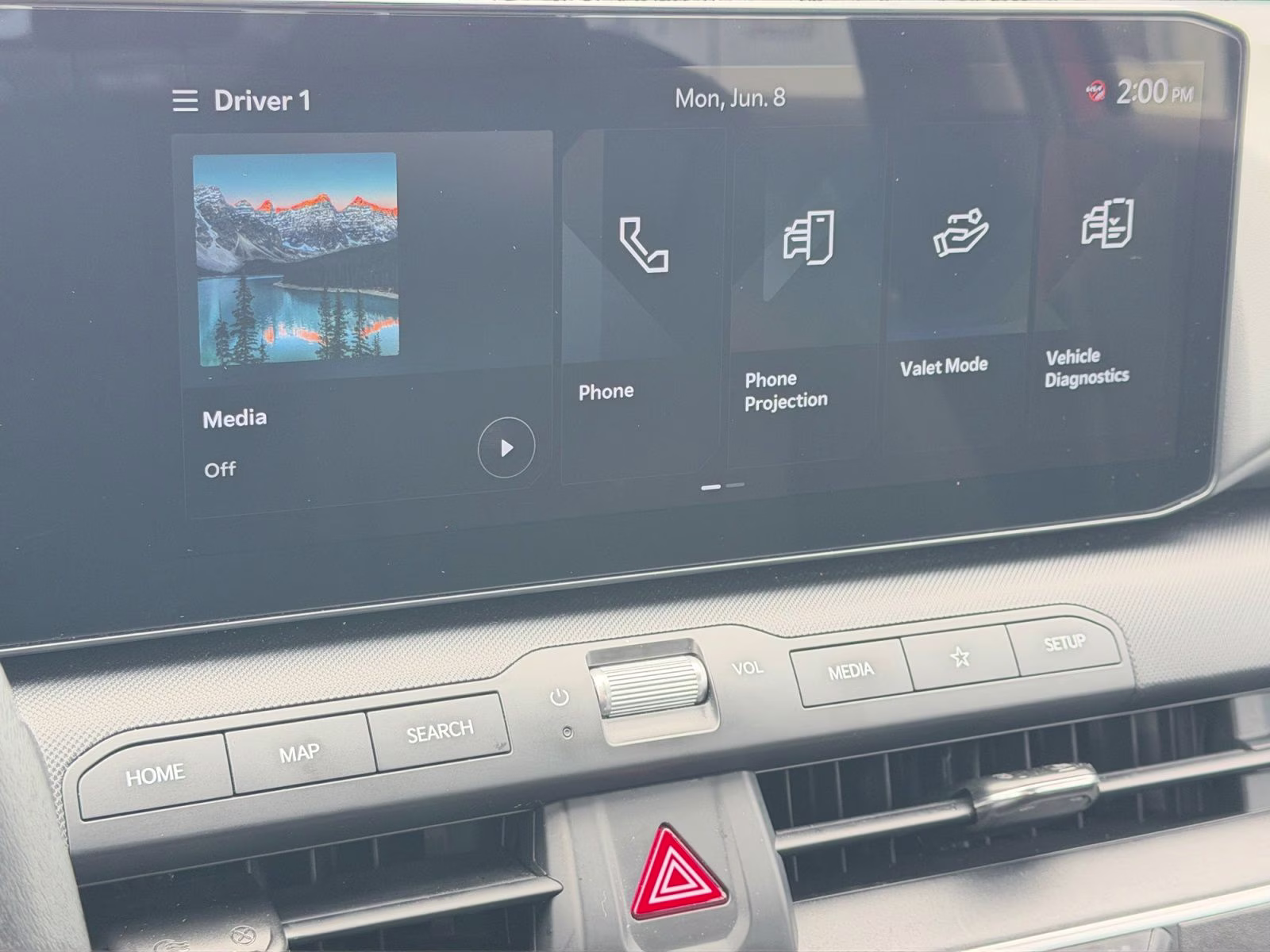 2025 Currant Red Kia K4 LXS FWD Sedan