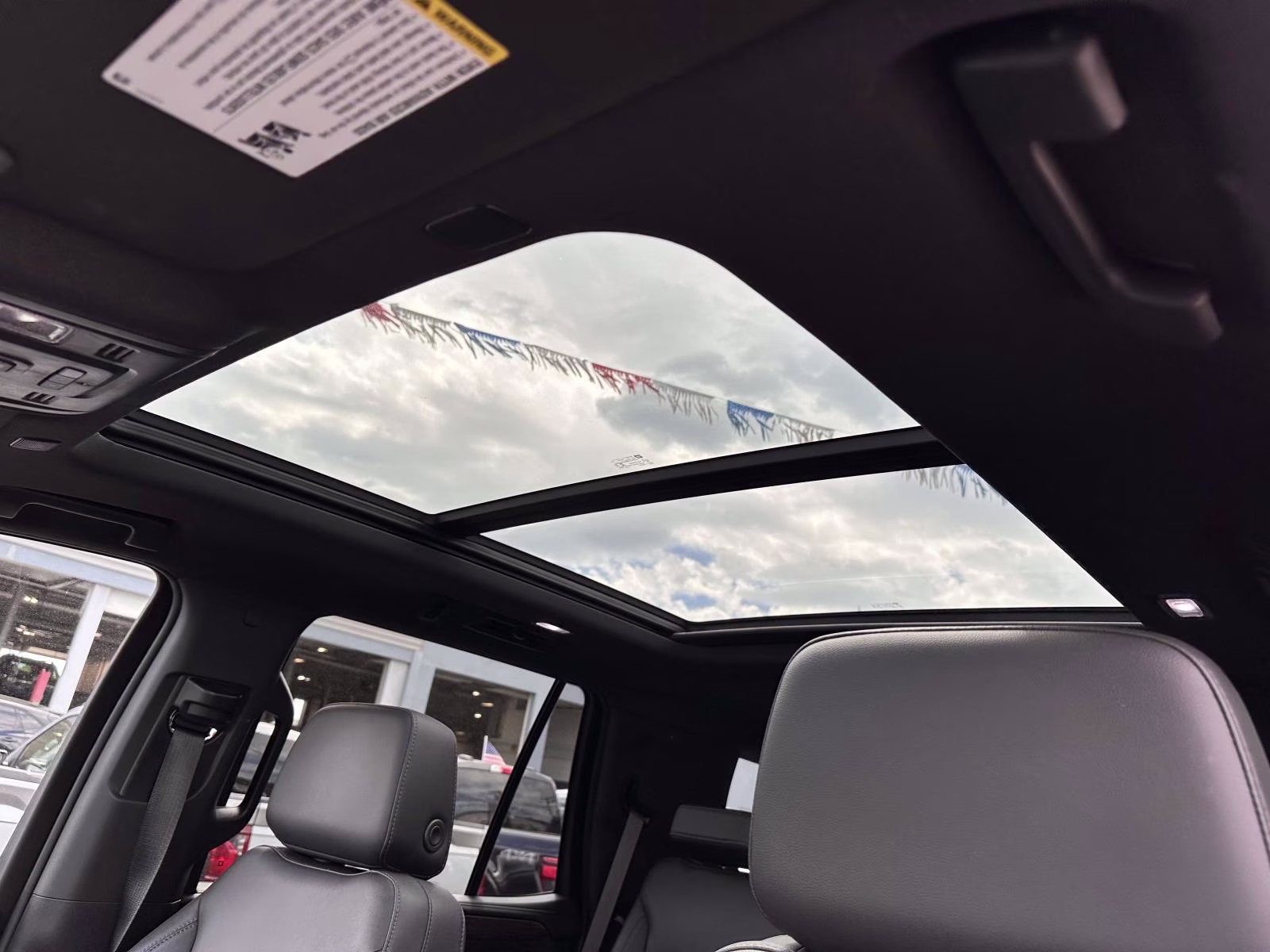2023 Sterling Gray Metallic Chevrolet Tahoe 4WD 4dr LT 4X4 SUV