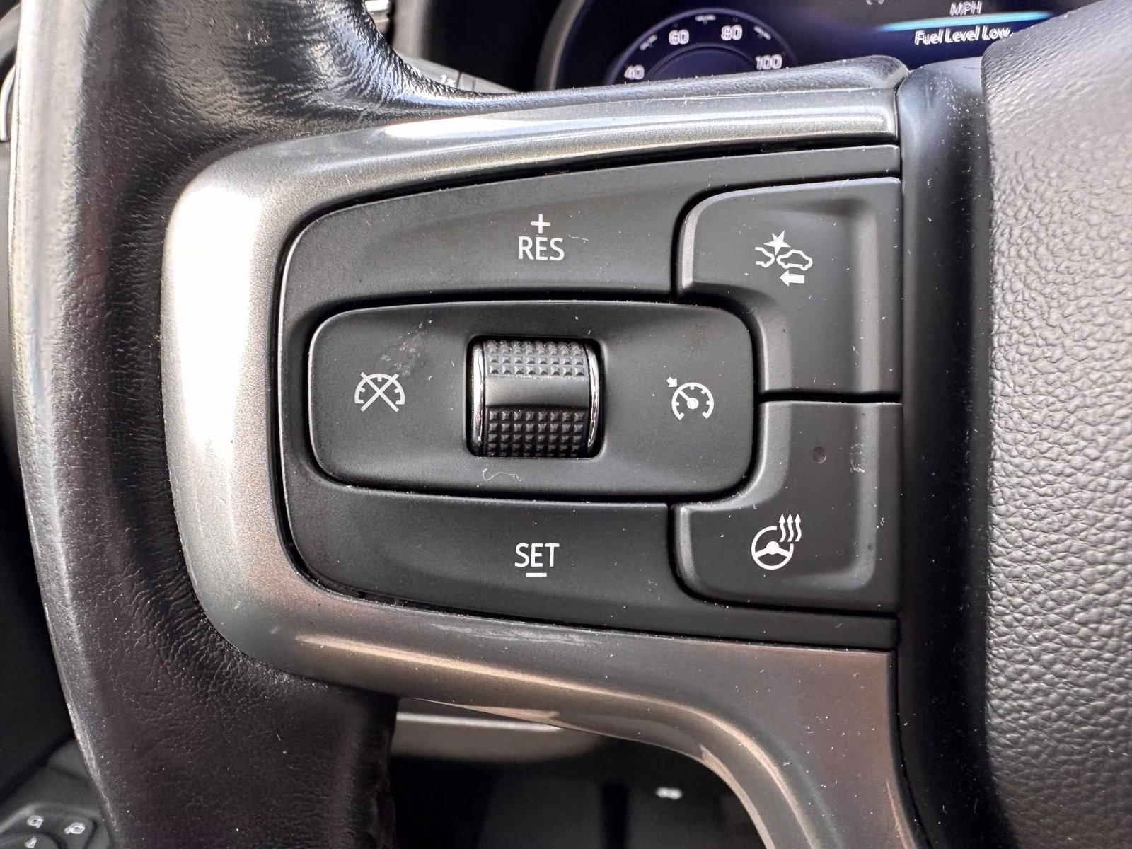 2023 Sterling Gray Metallic Chevrolet Tahoe 4WD 4dr LT 4X4 SUV