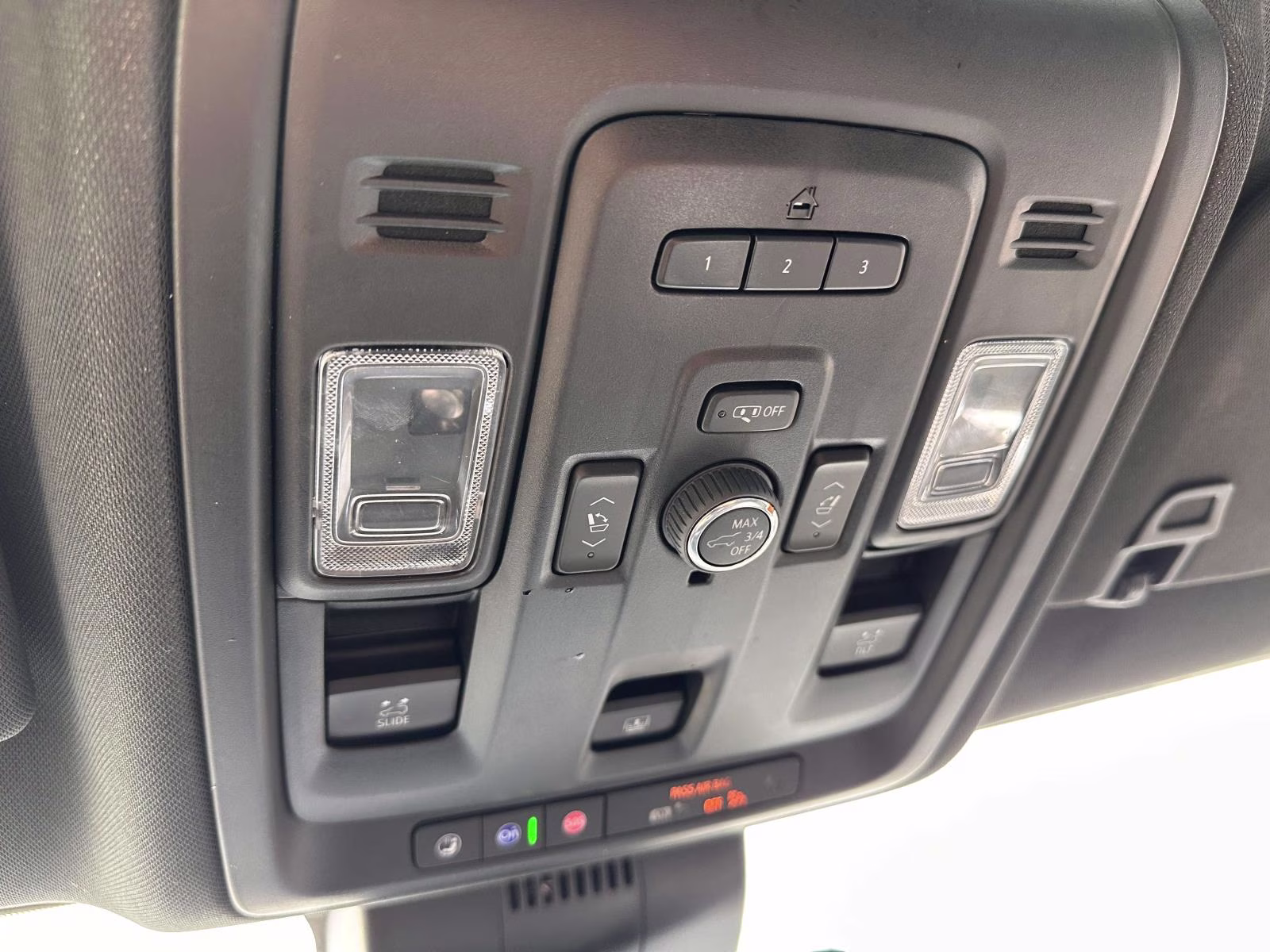 2023 Sterling Gray Metallic Chevrolet Tahoe 4WD 4dr LT 4X4 SUV