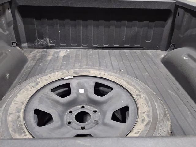 2021 Granite Crystal Metallic Clearcoat Ram 1500 Laramie 4X4 Truck