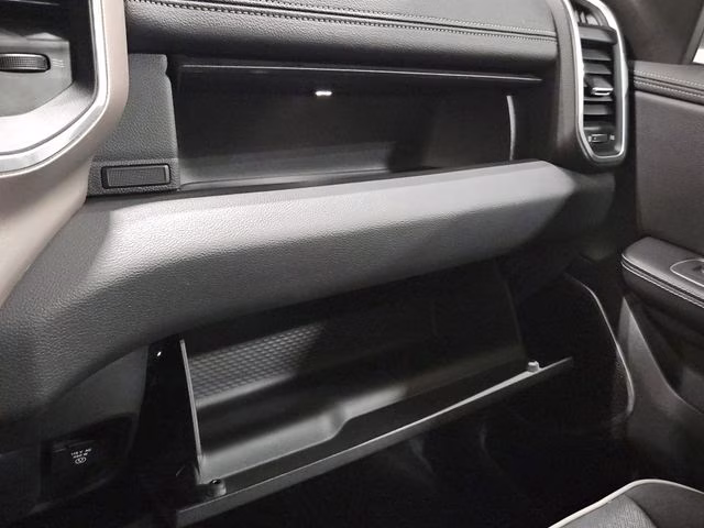 2021 Granite Crystal Metallic Clearcoat Ram 1500 Laramie 4X4 Truck
