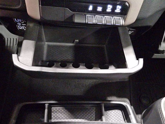 2021 Granite Crystal Metallic Clearcoat Ram 1500 Laramie 4X4 Truck