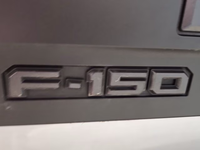 2022 Iconic Silver Metallic Ford F-150 Raptor 4X4 Truck