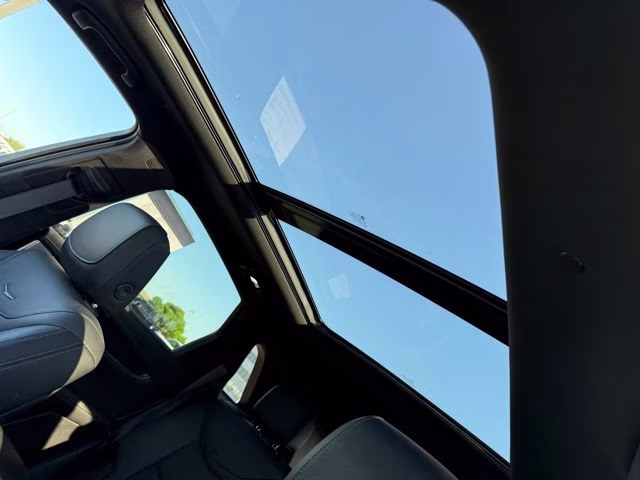 2020 Shadow Metallic Cadillac XT5 Premium Luxury AWD SUV
