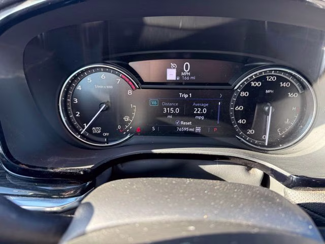 2020 Shadow Metallic Cadillac XT5 Premium Luxury AWD SUV