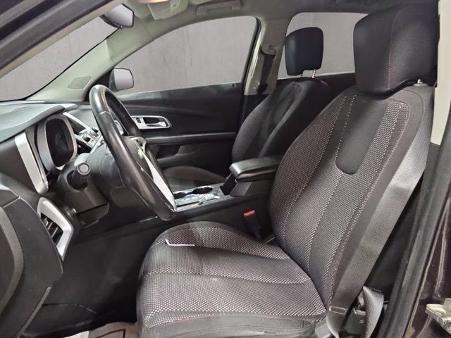 2013 Tungsten Metallic Chevrolet Equinox LT AWD SUV