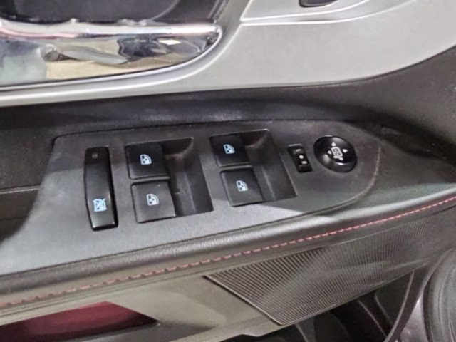 2013 Tungsten Metallic Chevrolet Equinox LT AWD SUV