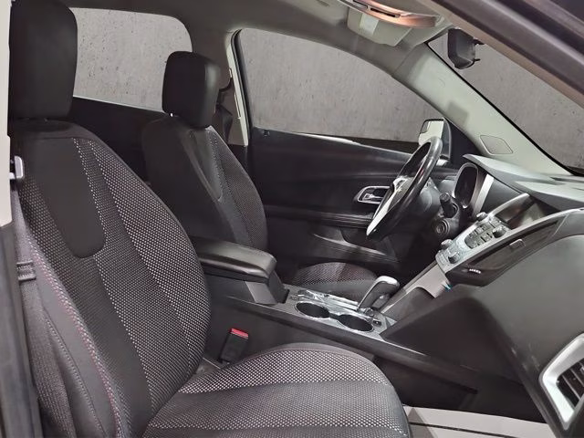 2013 Tungsten Metallic Chevrolet Equinox LT AWD SUV