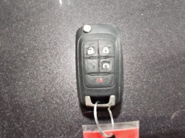 2013 Tungsten Metallic Chevrolet Equinox LT AWD SUV