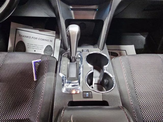 2013 Tungsten Metallic Chevrolet Equinox LT AWD SUV