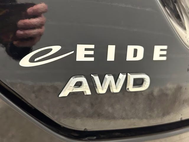 2025 Crystal Black Pearl Honda Pilot EX-L AWD SUV