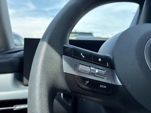 2024 Transmission Blue Hyundai Sonata SEL FWD Sedan
