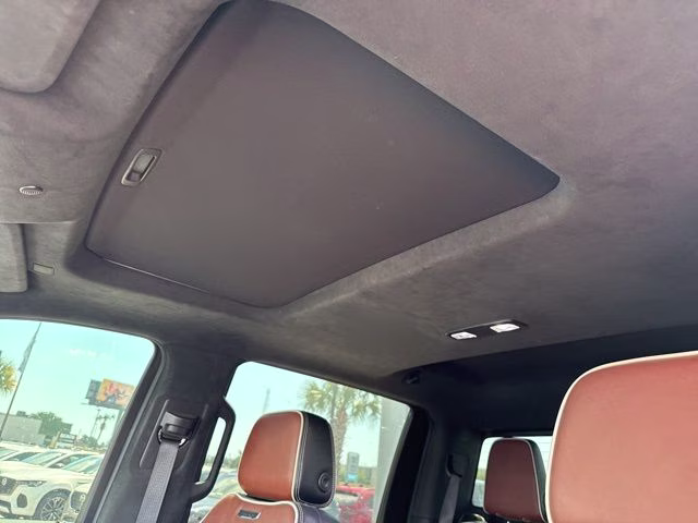 2024 Downpour Metallic GMC Sierra 3500HD Denali Ultimate 4X4 Truck