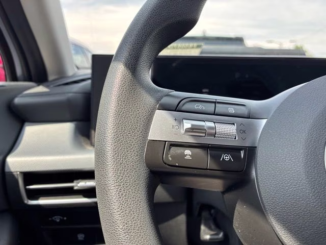 2024 Transmission Blue Hyundai Sonata SEL FWD Sedan