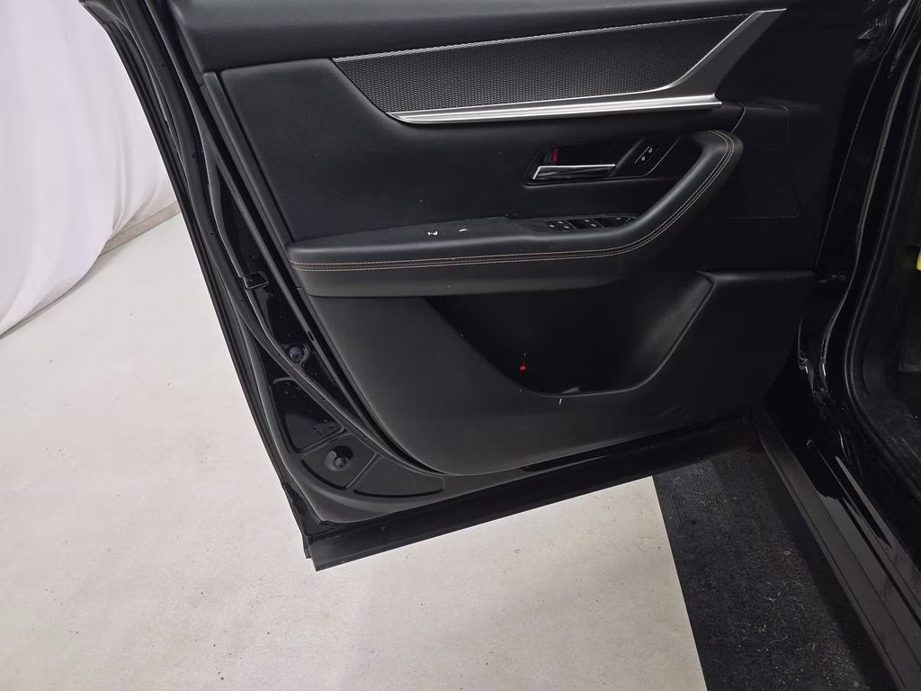 2024 Jet Black Mica Mazda CX-90 3.3 Turbo Preferred Plus AWD SUV