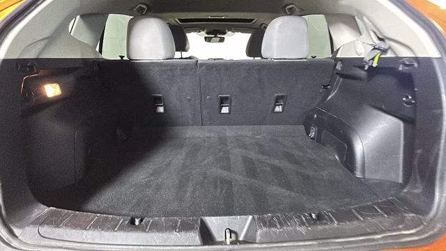 2019 Orange Subaru Crosstrek 2.0i Premium AWD SUV