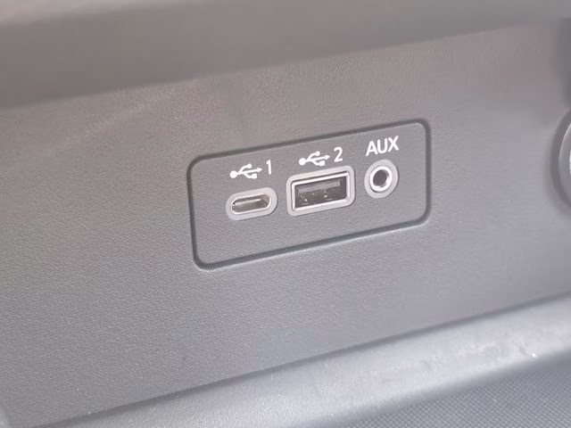 2026 Gun Metallic Nissan Altima 2.5 SV FWD Sedan