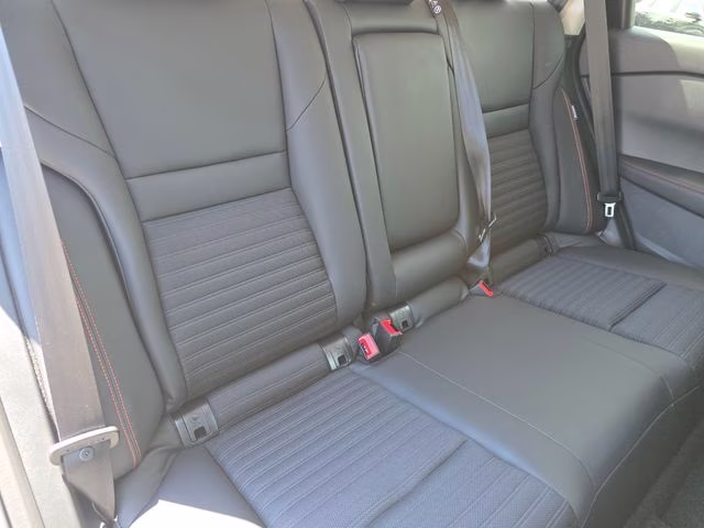 2026 Boulder Gray Pearl Nissan Rogue Rock Creek AWD SUV