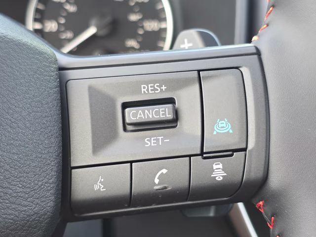 2026 Boulder Gray Pearl Nissan Rogue Rock Creek AWD SUV