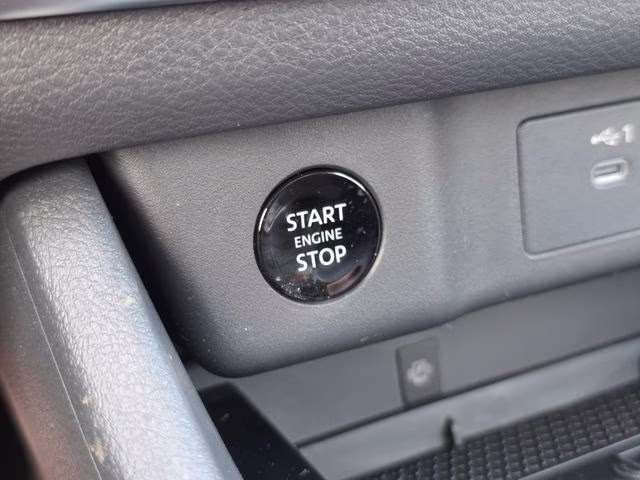 2026 Boulder Gray Pearl Nissan Rogue Rock Creek AWD SUV