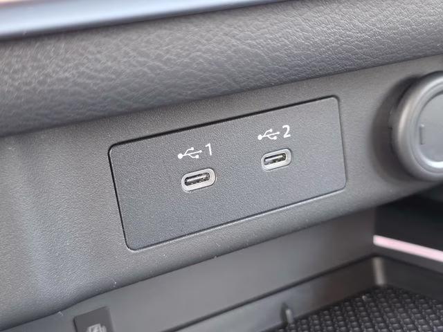 2026 Boulder Gray Pearl Nissan Rogue Rock Creek AWD SUV